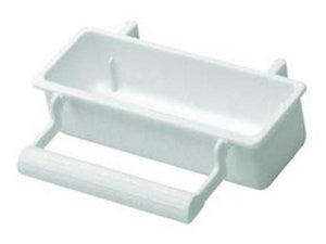 portabiscotto per canarini  - cm.9x4x2h.  cod:ferx.fer113755