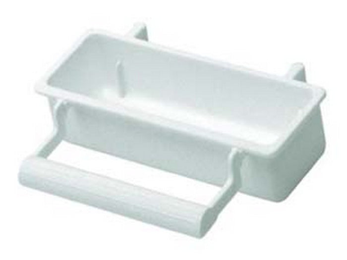 portabiscotto per canarini  - cm.9x4x2h.  cod:ferx.fer113755