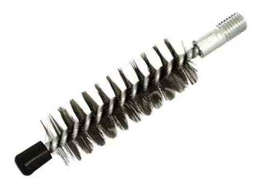 scovolo a elica semplice in acciaio - ø mm.120 cod:ferx.fer114578