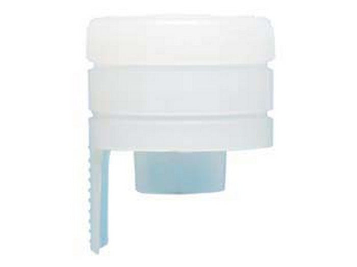 2blister tappo a fascetta in plastica - in conf. da pz.100 cod:ferx.fer114851