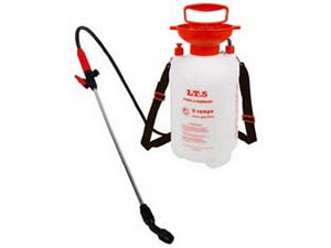 pompa a precompressione lt.5 cod:ferx.fer114967