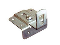 attaccaglie regolabili con asola per barra appendipensili - mm.45x55 cod:ferx.fer115483