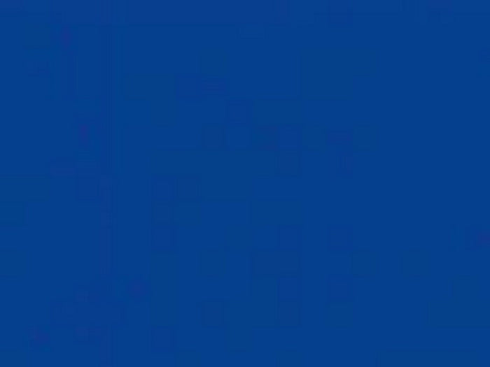 plastica adesiva blu lucido (280-1687) - cm.45h. in rotoli da mt.15 cod:ferx.fer115544