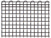 rete tessuta pesante zincata quadra doppia cimosa cm100 maglia mm3x3 rotolo cod:ferx.fer232234