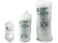 rete per rampicanti bianca - cm.120h. rotolo da mt.100 cod:ferx.fer234207