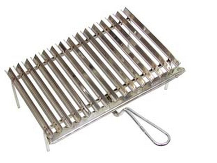 griglia raccogligrassi - cm.80x35 cod:ferx.fer406574