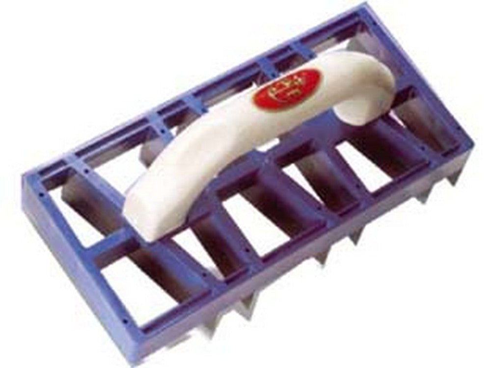 rabot per cartongesso art.607 - cm.27,5x12 cod:ferx.fer117616