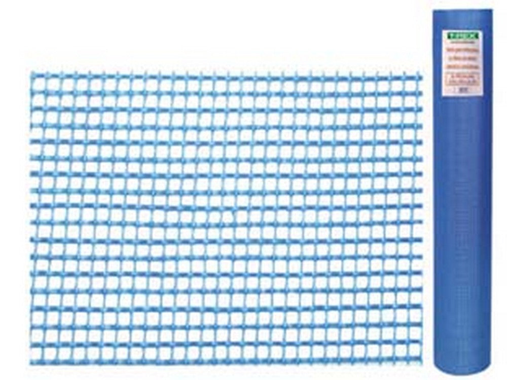 rete per intonaco blu gr.145 mq cod:ferx.fer117852