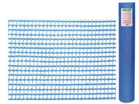 rete per intonaco blu gr.145 mq cod:ferx.fer117852