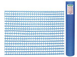 rete per intonaco blu gr.145 mq cod:ferx.fer117852