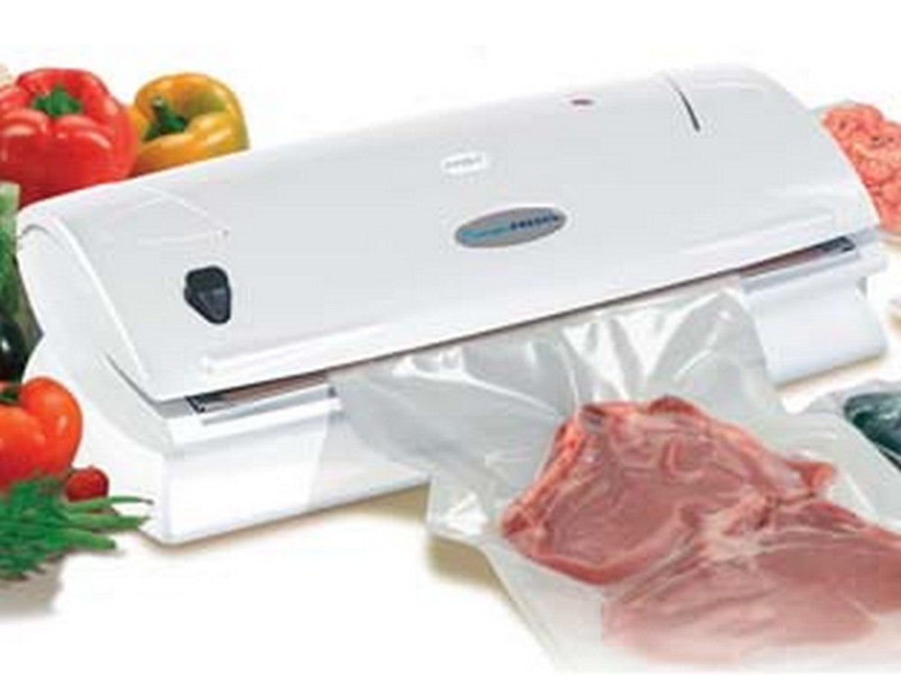 macchina per sottovuoto semprefresco vs950 300w - potenza 300w cod:ferx.fer118712