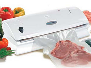 macchina per sottovuoto semprefresco vs950 300w - potenza 300w cod:ferx.fer118712