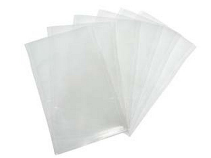 4blister buste goffrate per sottovuoto - cm.12x20 conf.in busta da pz.100 cod:ferx.fer236874