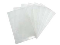 buste goffrate per sottovuoto - cm.15x40 conf.in busta da pz.100 cod:ferx.fer182751