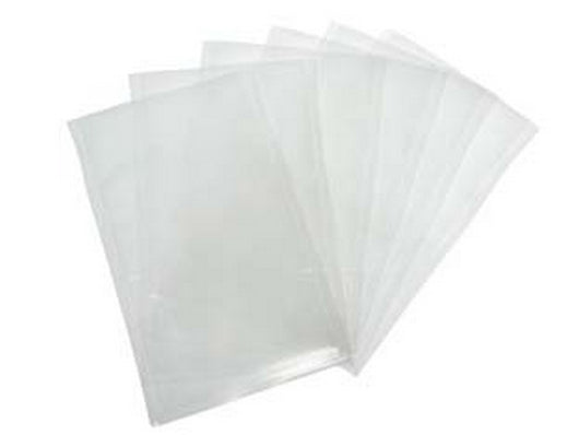 buste goffrate per sottovuoto - cm.15x40 conf.in busta da pz.100 cod:ferx.fer182751