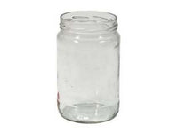 vaso vetro twist-off - ø mm.53 ml.106 cod:ferx.fer216067