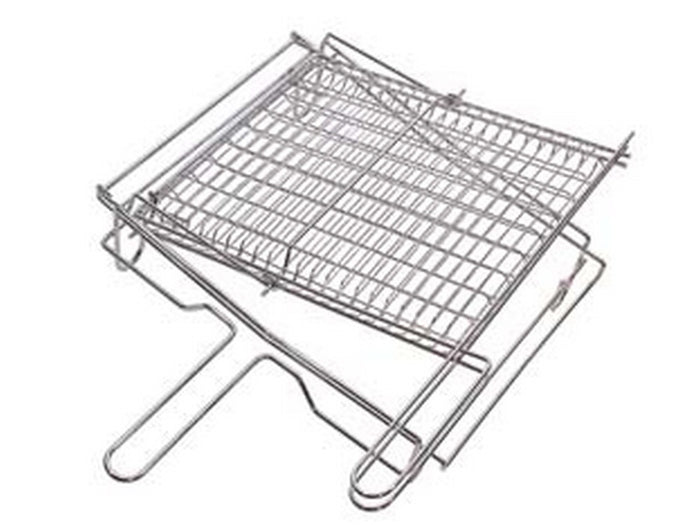 griglia ribaltabile - cm.40x30 cod:ferx.fer119122