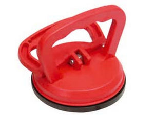 1blister ventosa in gomma singola per vetri scocca in plastica cod:ferx.fer119153