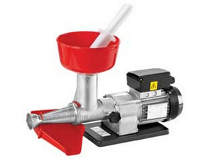 passapomodoro elettrico sugo mo/mo n?3 150w - n?3, 150w, 0,2 (art.f14000/e/p) cod:ferx.fer119337