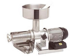 passapomodoro elettrico big 2p i/i n?5 480w - n?5, 480w, 0,65 (art.17000/iii) cod:ferx.fer119368