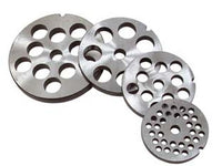 piastre autoaffilanti in acciaio inox per tritacarne - n?32 foro 10 (art.13270/ir)  cod:ferx.fer266475