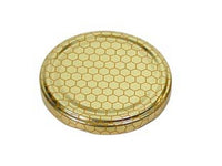 tappo per vaso twist-off per miele - ø mm.82 cod:ferx.fer119832