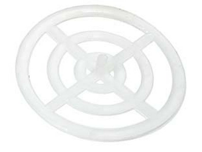 2blister pressini salva gusto per vasi vetro - ? mm. 140 - busta da pz.10 cod:ferx.fer263054