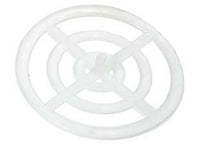 pressini salva gusto per vasi vetro - ø mm. 105  cod:ferx.fer414753