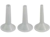 imbuto in moplen per tritacarne - n?32 foro mm.20 cod:ferx.fer411387