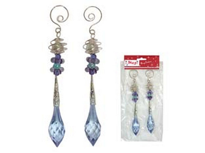 1blister decoro "pendente" blu cod:ferx.fer121545