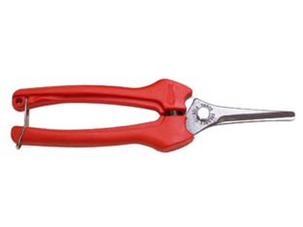 forbice raccolta lame a punta p 128 - cm.19 (p128-19) cod:ferx.fer121972