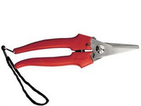 forbice raccolta lama lunga 31327 - cm.19 cod:ferx.fer122047