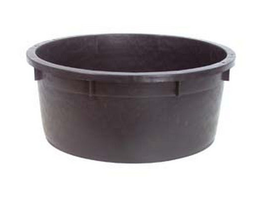 mastelloni sottospina senza manici tondi neri - lt.275 ? cm.110x35h. cod:ferx.fer243032