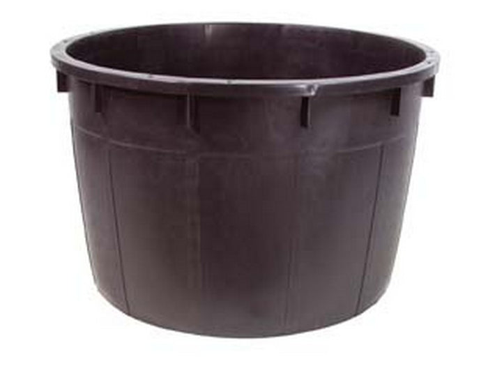 mastelloni tondi senza manici neri - lt.500 ? cm.100x82h. cod:ferx.fer122214