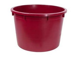 mastelloni tondi senza manici vinaccia - lt.285 ? cm.96x55h. cod:ferx.fer122252