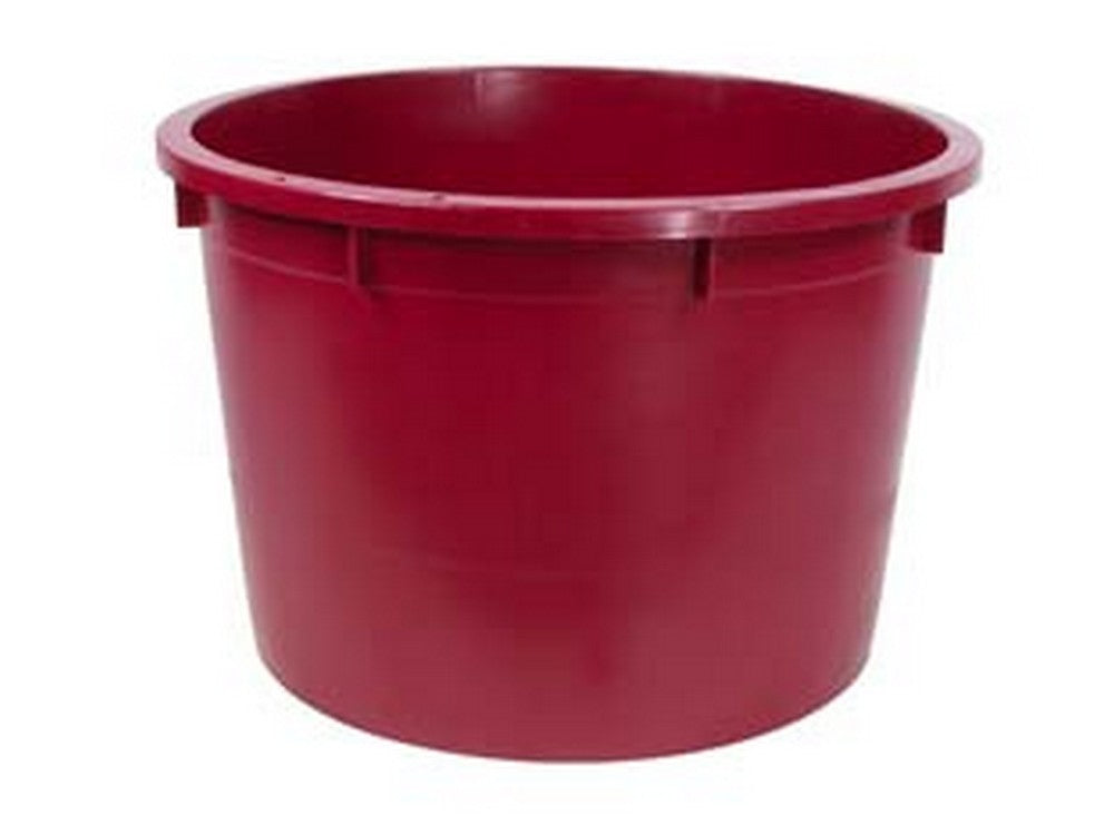 mastelloni tondi senza manici vinaccia - lt.350 ? cm.90x73h. cod:ferx.fer122269