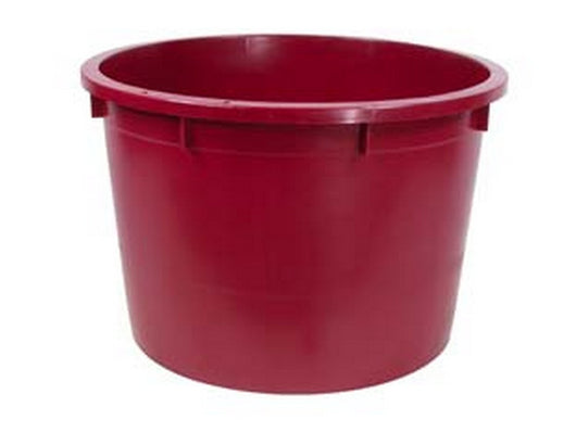 mastelloni tondi senza manici vinaccia - lt.500 ? cm.100x82h. cod:ferx.fer122276