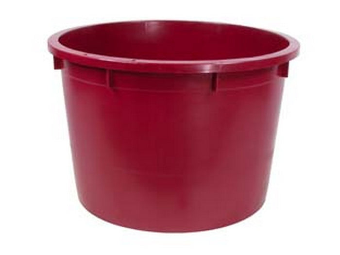 mastelloni tondi senza manici vinaccia - lt.1000 ? cm.128x94h. cod:ferx.fer122290