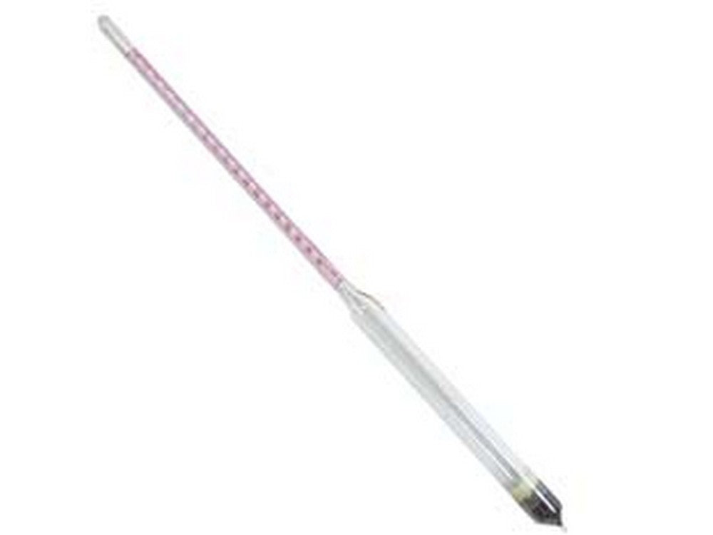 mostimetro di babo da cantina cm.30 cod:ferx.fer122535