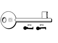 chiavi patent passepartout bonaiti, etna, mave, mp, oasa, perino 6p1s sx cod:ferx.fer122634