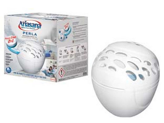 contenitore ariasana power tab micro kit contenitore 1 ricarica 300 grammi cod:ferx.fer123068