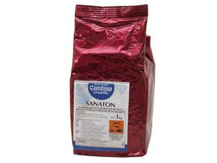 1kg sanaton detergente basico - kg.1 cod:ferx.fer123686