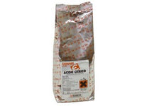 acido citrico - kg.1 cod:ferx.fer123693