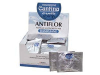 antiflor damigiane - 40 buste contenenti ognuna 12 pastiglie da gr.1 cod:ferx.fer123723