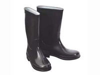 stivali in pvc tronchetto donna - n°36 cod:ferx.fer123822