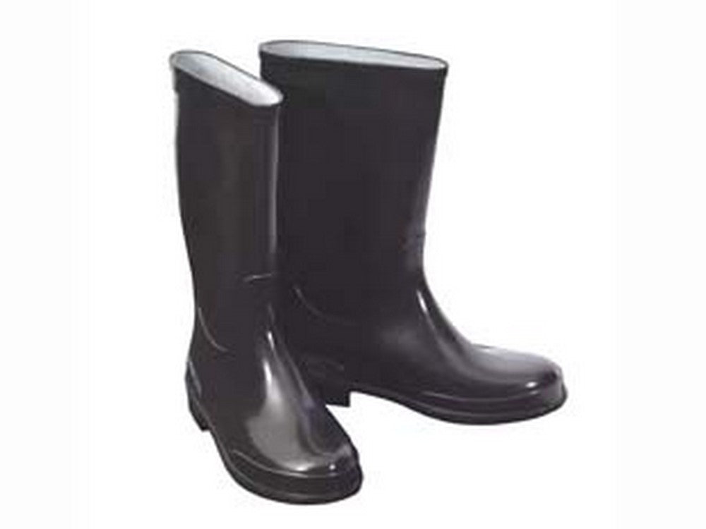 stivali in pvc tronchetto donna - n°40 cod:ferx.fer268264