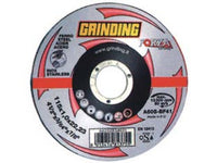 dischi taglio sottile centro piano ferro/inox "forza"  mm.230  cod:ferx.fer123914