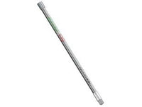 asta fissa aira-f per bacchiatore pneumatico - mt.1,5 - kg.0,6 cod:ferx.fer124034