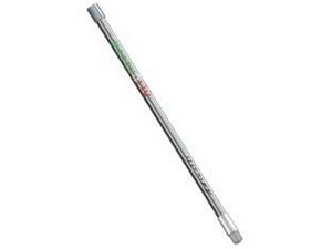 asta fissa aira-f per bacchiatore pneumatico - mt.1,5 - kg.0,6 cod:ferx.fer124034