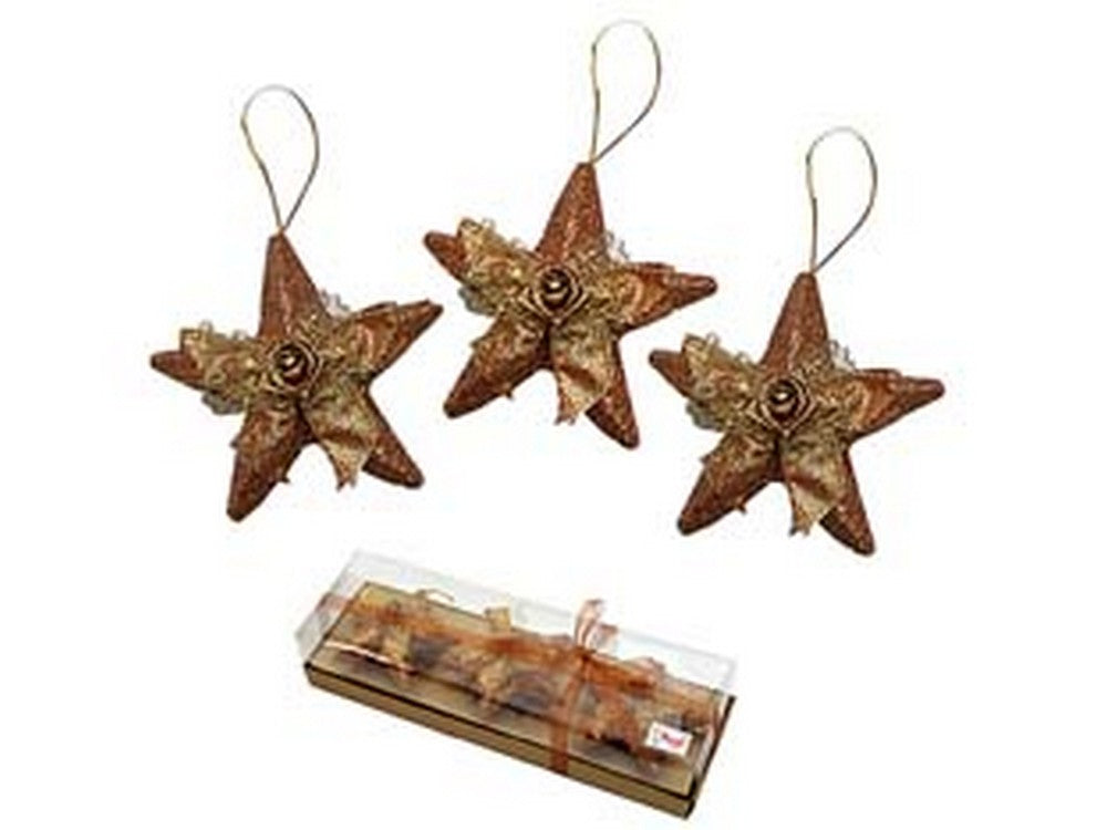 decorazione "stelle" cod:ferx.fer125048
